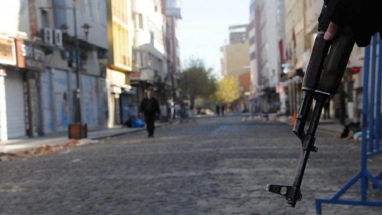 Turkey arrests 55 Kurdish politicians in latest crackdown